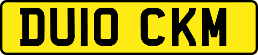 DU10CKM