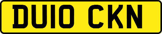 DU10CKN