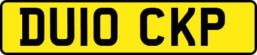 DU10CKP