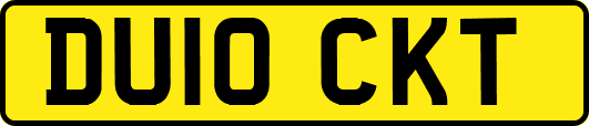 DU10CKT