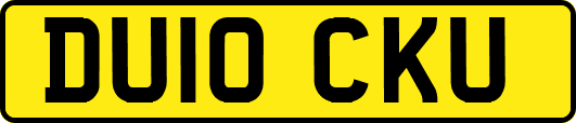 DU10CKU