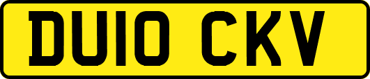 DU10CKV