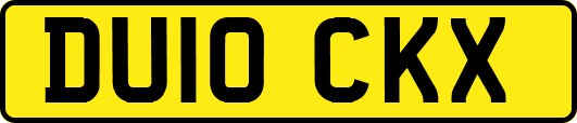 DU10CKX