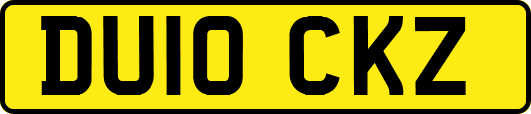 DU10CKZ