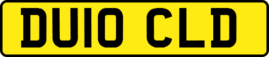 DU10CLD