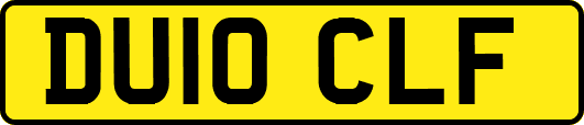 DU10CLF