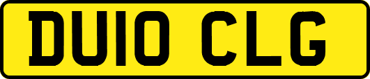 DU10CLG