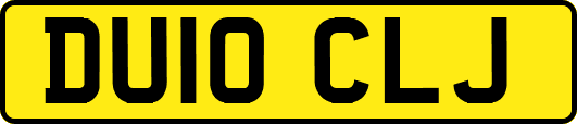 DU10CLJ