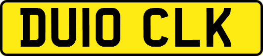DU10CLK
