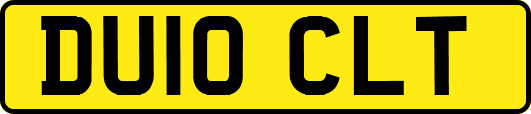 DU10CLT