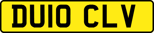 DU10CLV