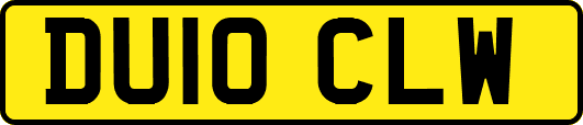 DU10CLW
