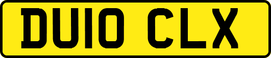 DU10CLX