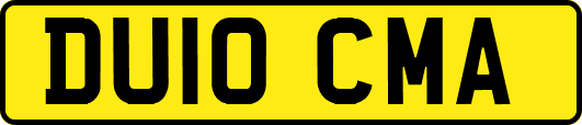 DU10CMA