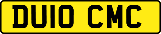 DU10CMC
