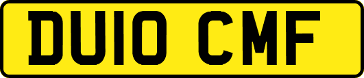 DU10CMF