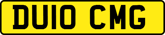 DU10CMG