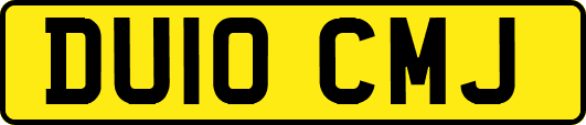 DU10CMJ