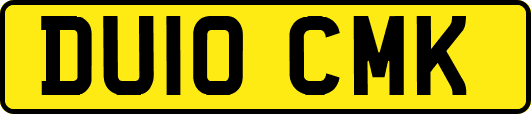 DU10CMK
