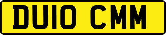 DU10CMM