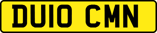 DU10CMN