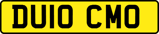 DU10CMO