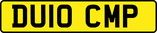 DU10CMP