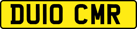 DU10CMR