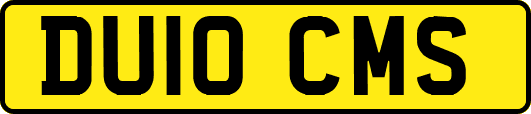 DU10CMS