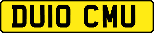 DU10CMU