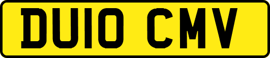 DU10CMV