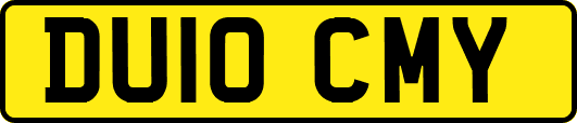 DU10CMY