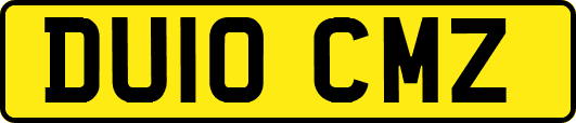 DU10CMZ