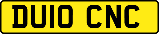 DU10CNC