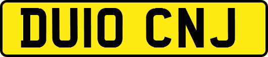 DU10CNJ
