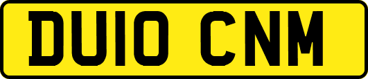 DU10CNM
