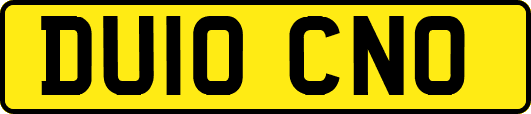 DU10CNO