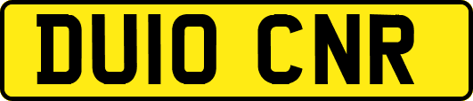 DU10CNR