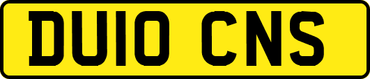DU10CNS