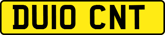 DU10CNT