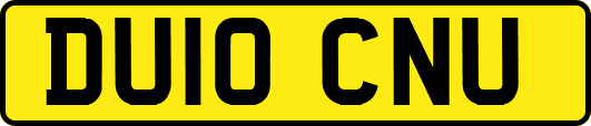 DU10CNU