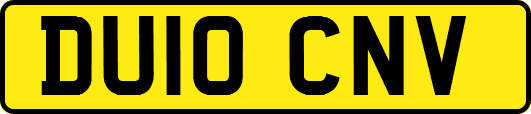 DU10CNV