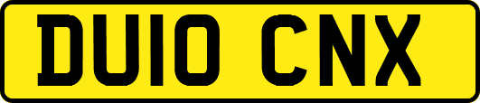 DU10CNX