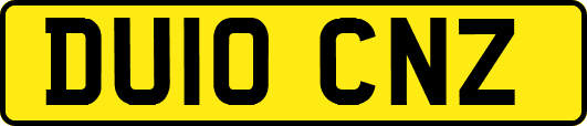 DU10CNZ