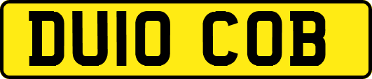 DU10COB