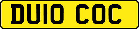 DU10COC