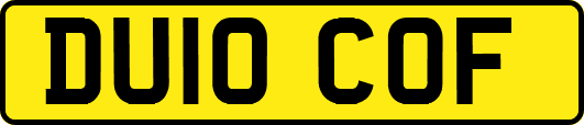 DU10COF