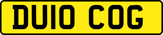 DU10COG