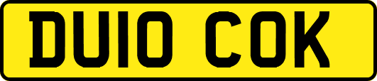 DU10COK
