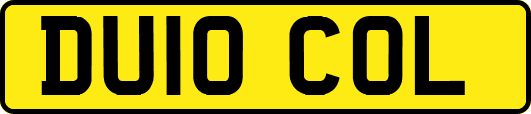 DU10COL